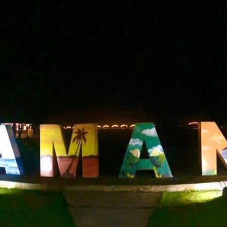 Great Deal For Friends, Couple And Family Apartment Samana Exterior photo