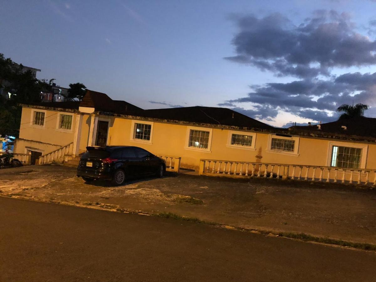 Great Deal For Friends, Couple And Family Apartment Samana Exterior photo