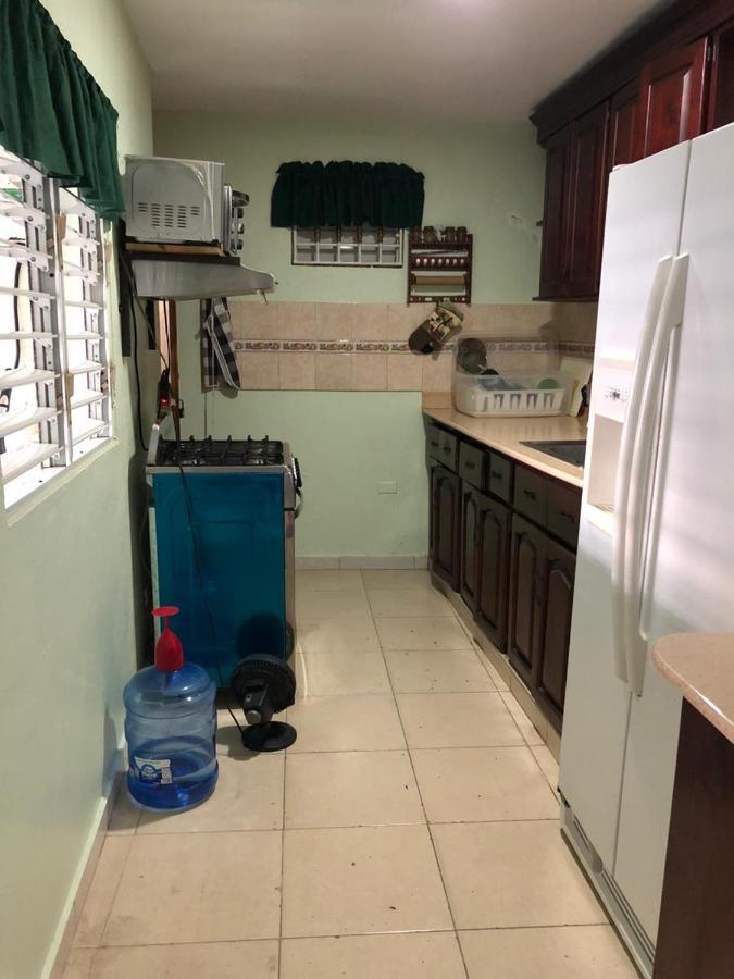 Great Deal For Friends, Couple And Family Apartment Samana Exterior photo