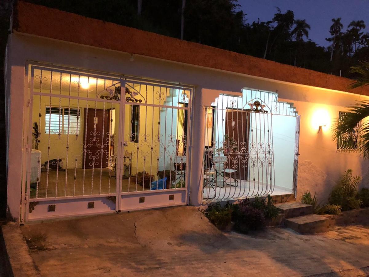 Great Deal For Friends, Couple And Family Apartment Samana Exterior photo
